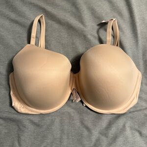 Victoria's Secret Nude Nursing Bra